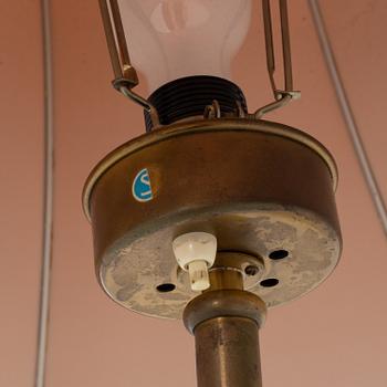 Josef Frank, floor lamp, model G 2326, Svenskt Tenn.