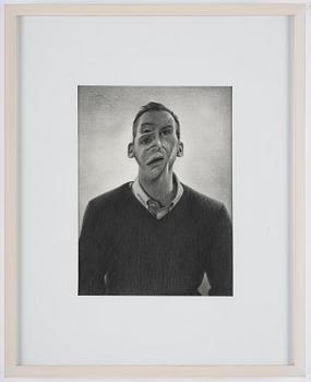 Sam Salisbury, "UNTITLED".