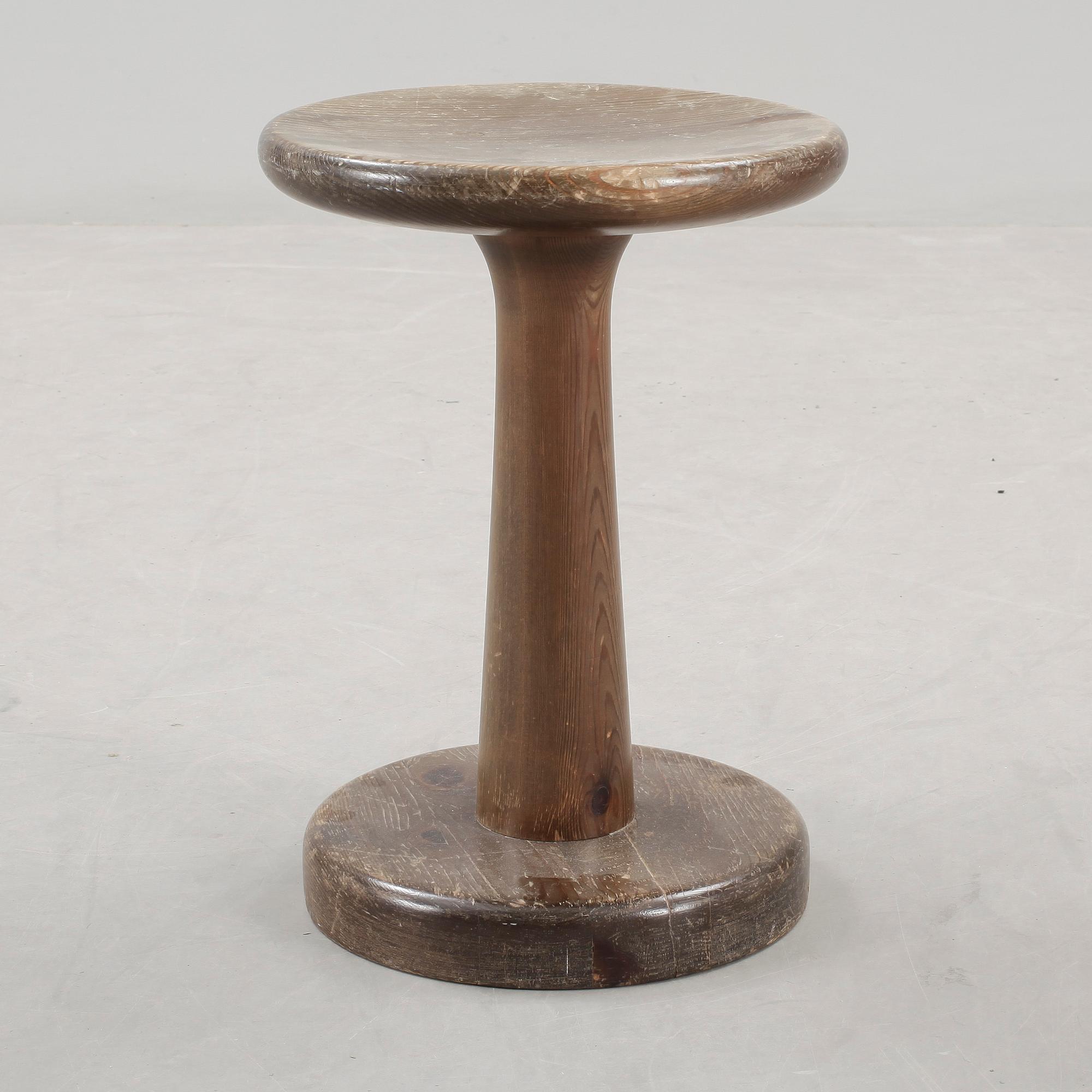 PALL, sportstugemodell, 1900-tal.