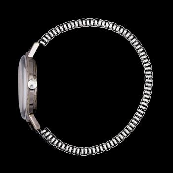 ARMBANDSUR, Doxa, Automatisk, stål, 1950/60-tal.