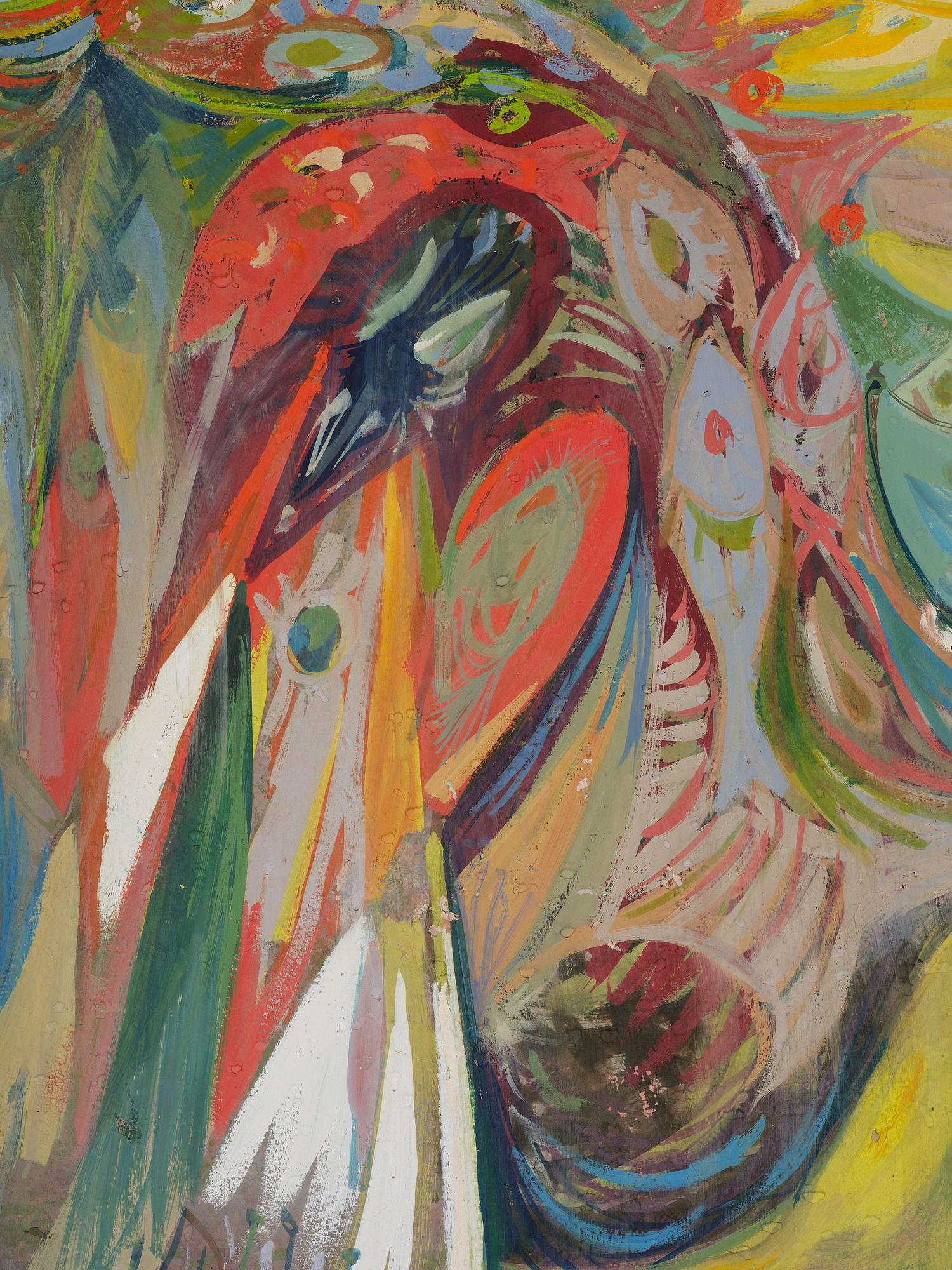 CO Hultén, "Sanningens metamorfoser".