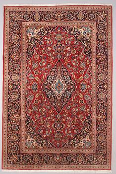 MATTA, Keshan, old, ca 291 x 193 cm.