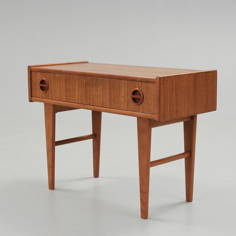 BORD, Carlström & Co, 1960-tal.