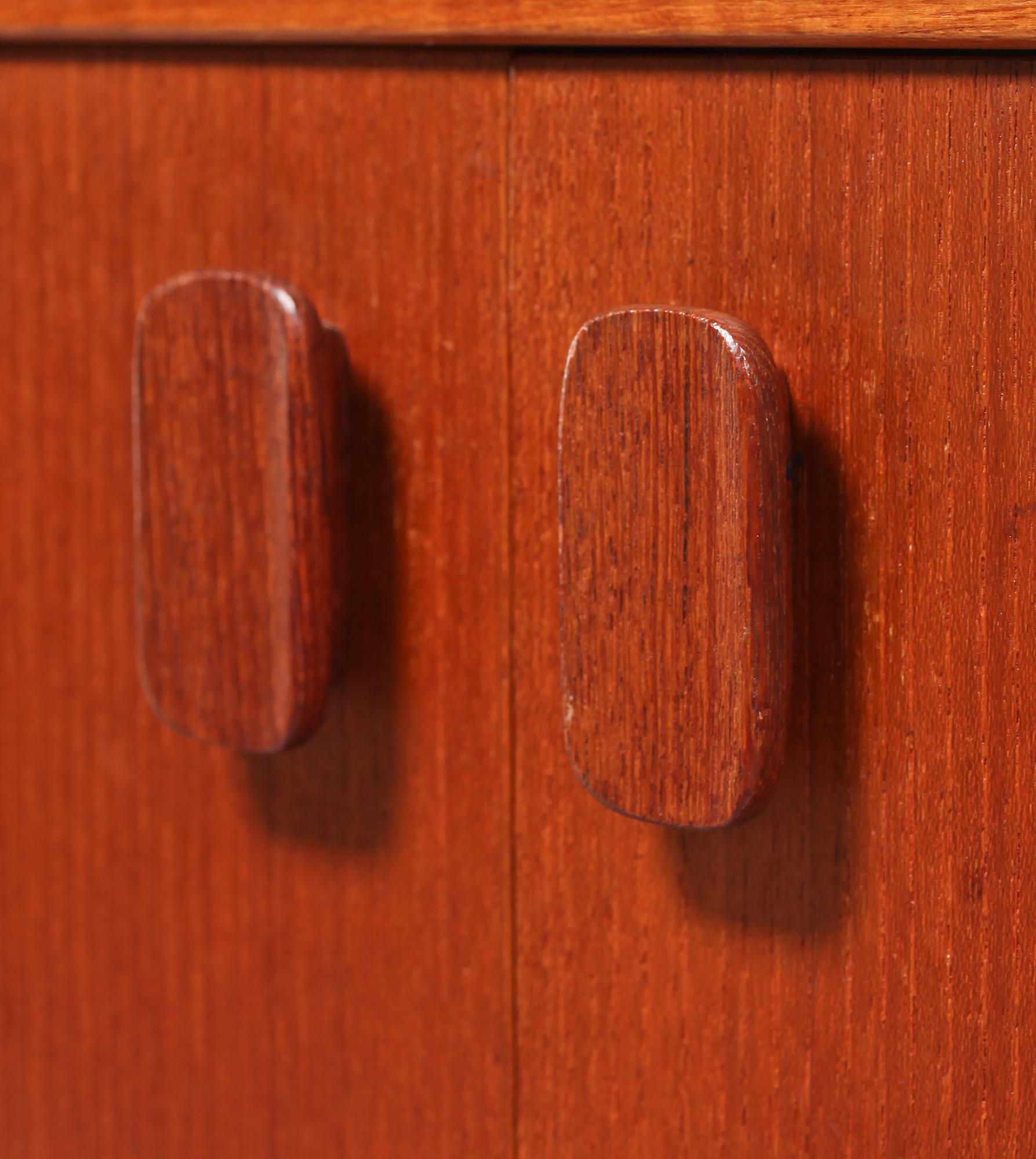 SIDEBOARD, Ulferts, Tibro, 1950/60-tal.