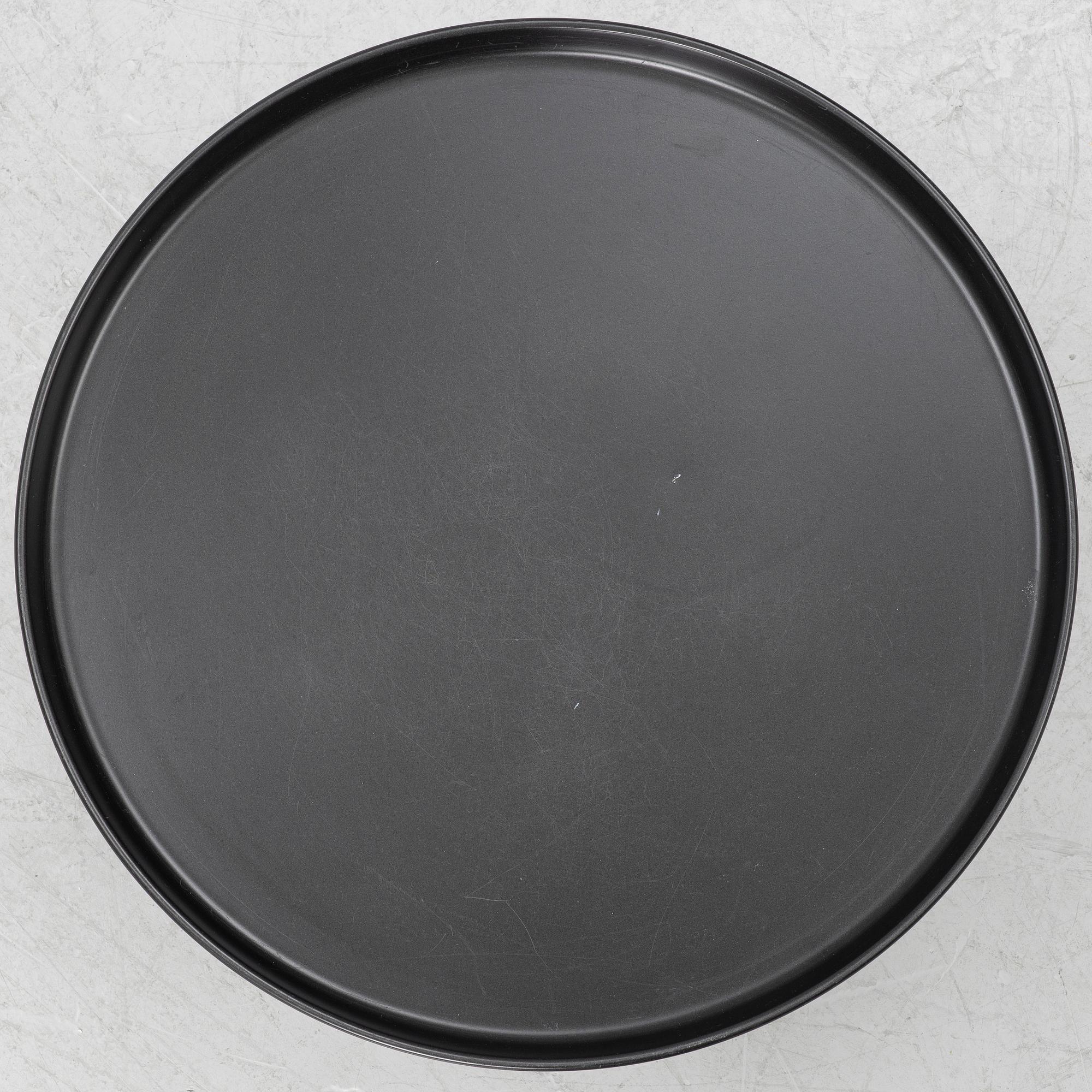 Patricia Urquiola, coffee table, "Fat-Fat", B&B Italia Maxalto, 2012.