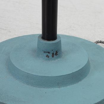 Golvlampa, industrimodell, 1900-tal.