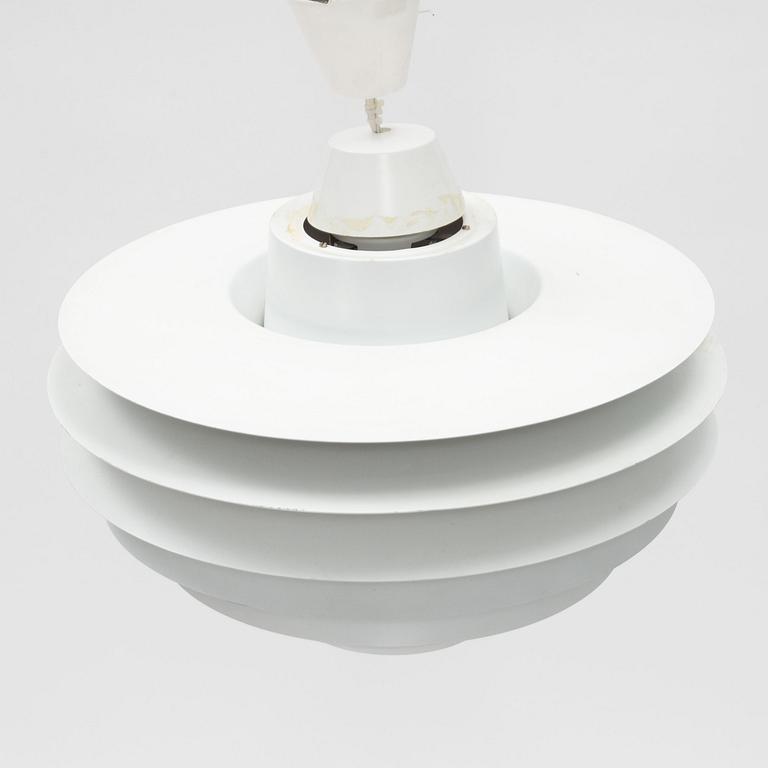 Sven Middleboe, a 'Verona' ceiling light, Fog & Mörup/Lyfa, Denmark.