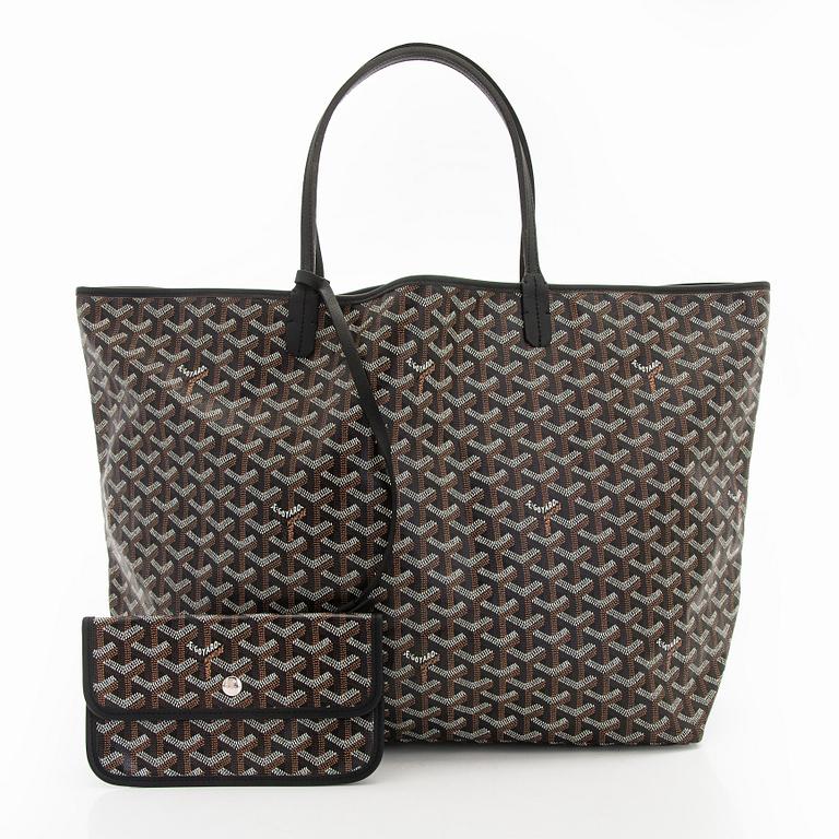 Goyard, laukku, "Saint Louis GM".