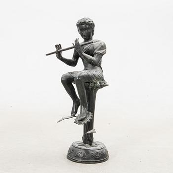 Decorative sculpture 20th century.