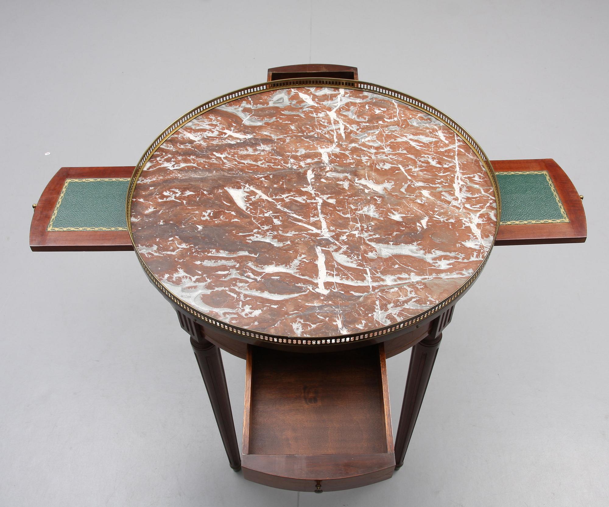 SALONGSBORD, Louis XVI-stil, 1900-tal.