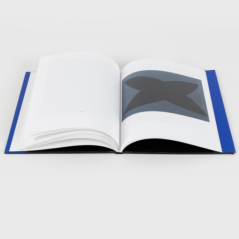 Björn Keller,  "Utan titel (No 17)" Ur serien "Kroppar" and the book "Kroppar", 1990.