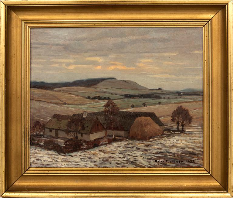 Helge Kemner,.