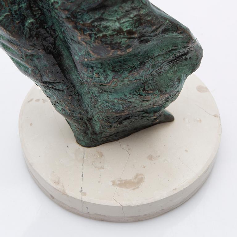 Stan Wys (Wysocki), Sculpture.