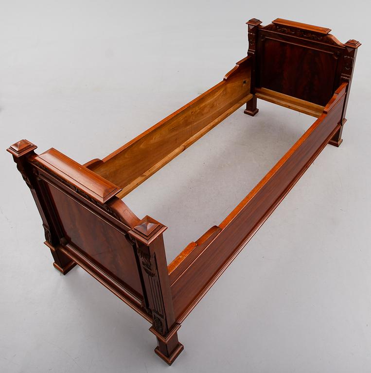 SÄNG, 1800-talets andra hälft.