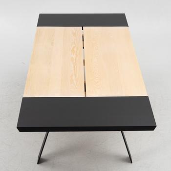 Nissen & Gehl, matbord, "Plank bord", Naver collection.