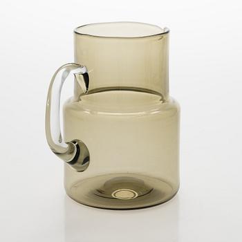 Saara Hopea, Kanna och 11 glas. Notsjö.