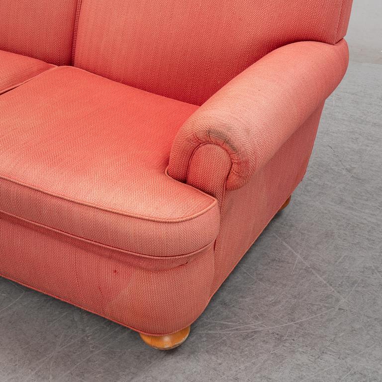 A 'Dover' sofa by Arne Norell, second half of the 20th Century.