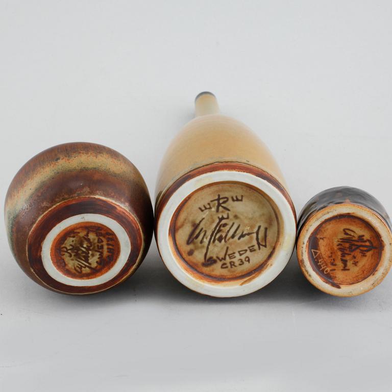 CARL-HARRY STÅLHANE.