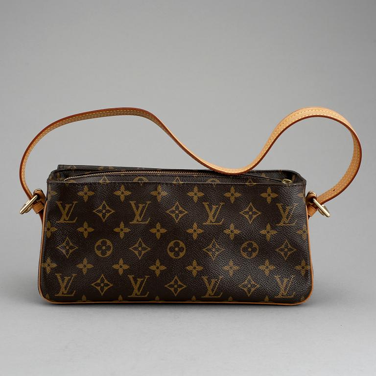 VÄSKA, "Viva Cite MM", Louis Vuitton.