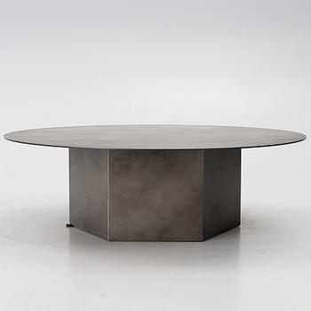 GamFratesi, Coffee table, 'Epic', GUBI, Denmark, contemporary.