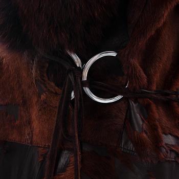 PÄLSKAPPA, Roberto Cavalli.