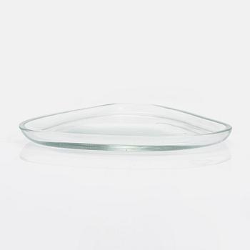 Alvar Aalto, fat modell 3900-37, signerad Alvar Aalto Iittala -56.