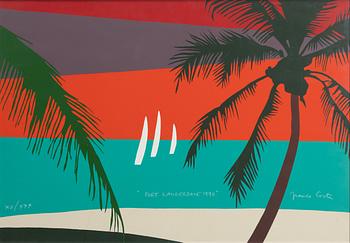 Franco Costa, "Fort Lauderdale".