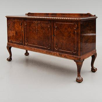 SIDEBOARD, Chippendalestil, 1900-talets f.
