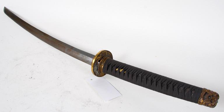 KATANA, orientalisk, 1900/2000-tal.