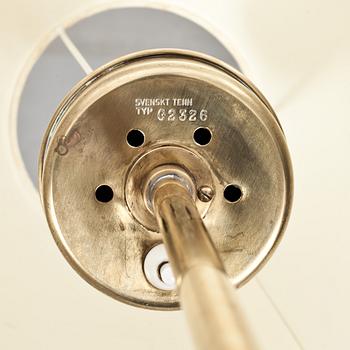 GOLVLAMPA, modell 2326, Josef Frank, Firma Svenskt Tenn.