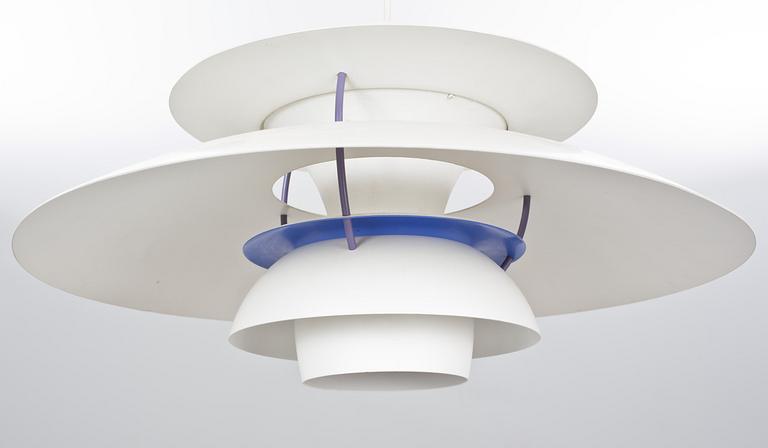 TAKLAMPA, "PH 5", Poul Henningsen.