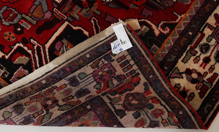 MATTA, orientalisk, ca 280 x 192.