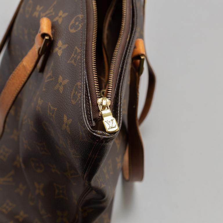 LOUIS VUITTON, 'Cabas Alto'.