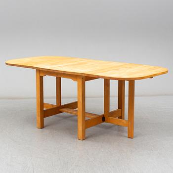 NILS-GÖRAN GUSTAFSSON, slagbord "Björka", för STOLAB, 1987.