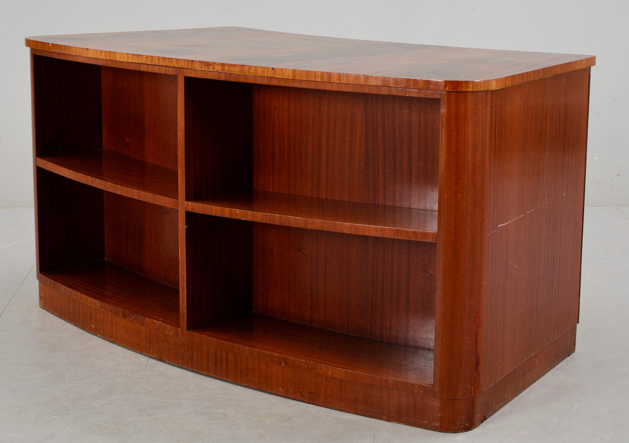 SKRIVBORD, 1930/1940-tal.