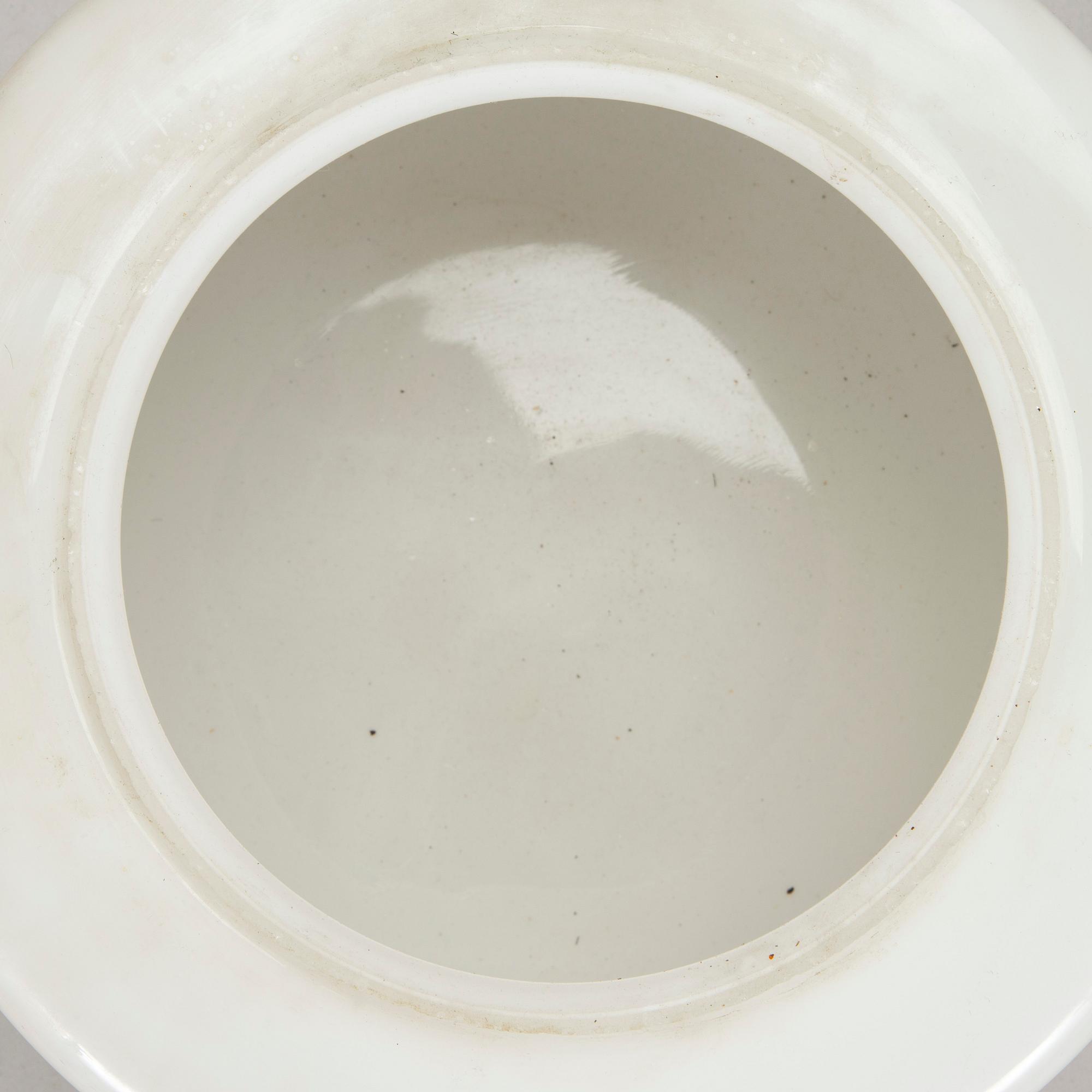 Paavo Tynell, A pair of 1930s ceiling light '2028', Taito Oy, Finland.