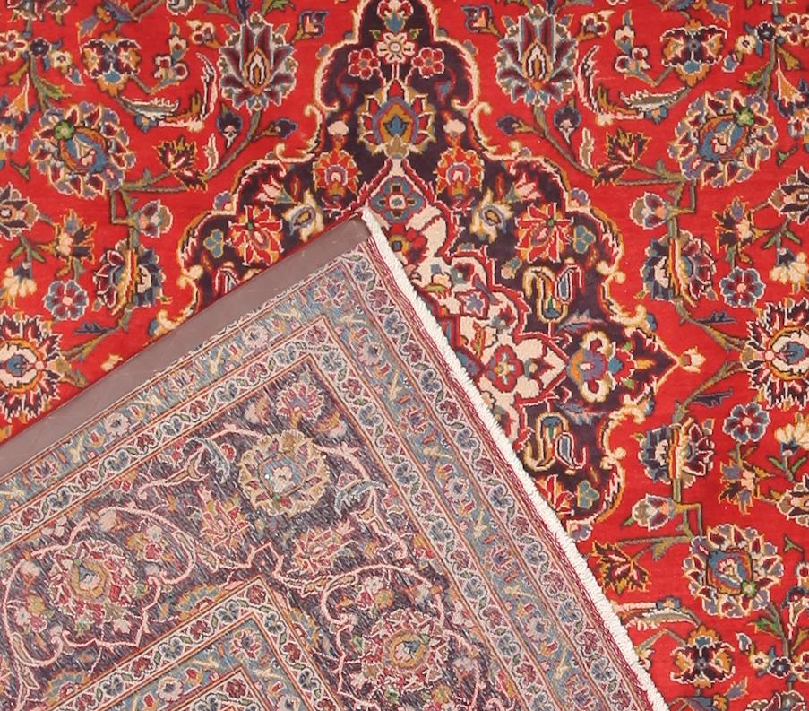 MATTA, Ardekan, ca 357 x 236 cm.