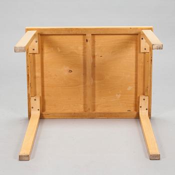 Alvar Aalto, bord, O.Y. Huonekalu- ja Rakennustyötehdas A.B. 1900-talets mitt.