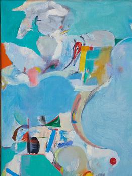 Leif Ericson, "Vindfångare".