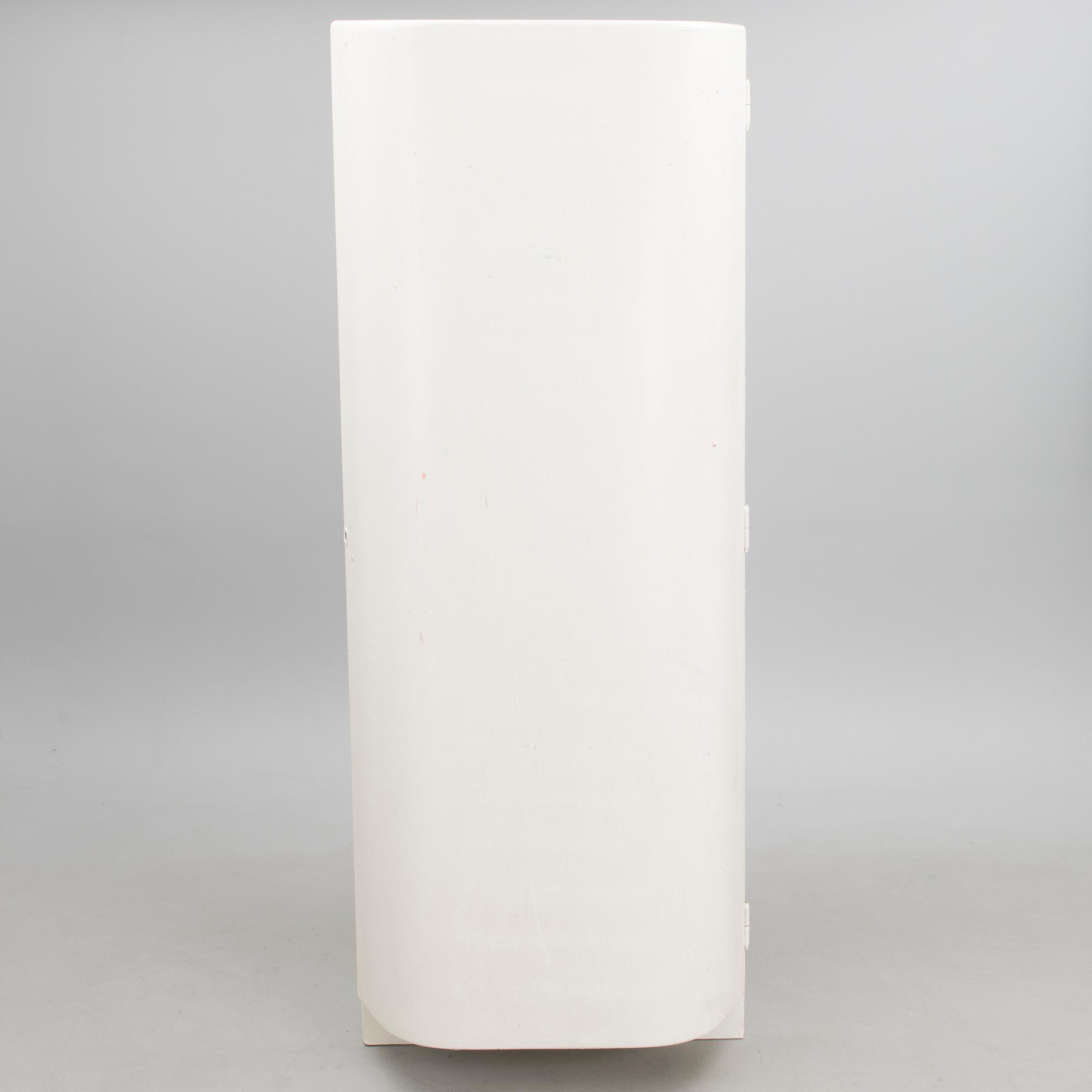 ALVAR AALTO, GARDEROB, O.Y. Huonekalu- ja Rakennustyötehdas A.B. 1930-tal.