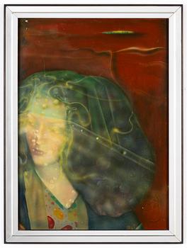 Danï van Rauch, Untitled.