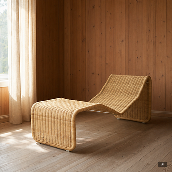 Tito Agnoli, "P3 Lounge" chair, Pierantonio Bonacina, Italy, 1970s.