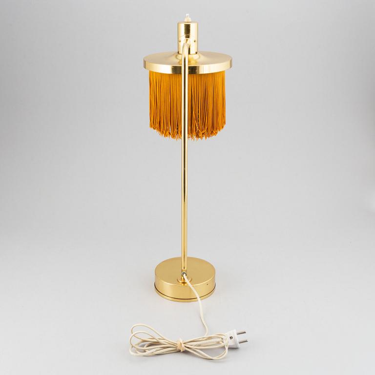 Hans-Agne Jakobsson, a table light from the second half of the 20th century.