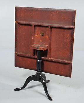 FÄLLBORD, omkring år 1800.