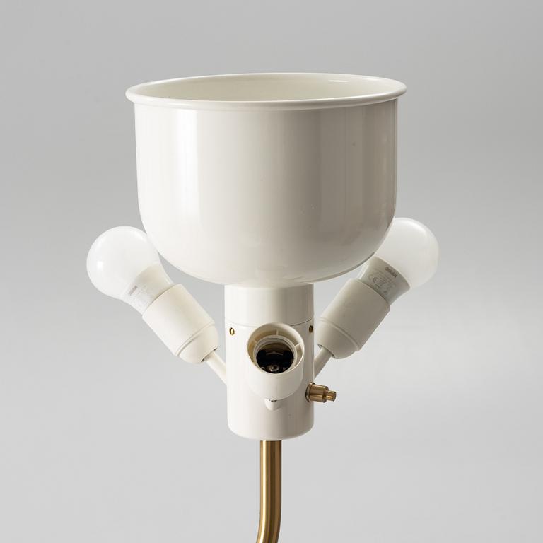 Josef Frank, floor lamp, model 2368, Svenskt Tenn.