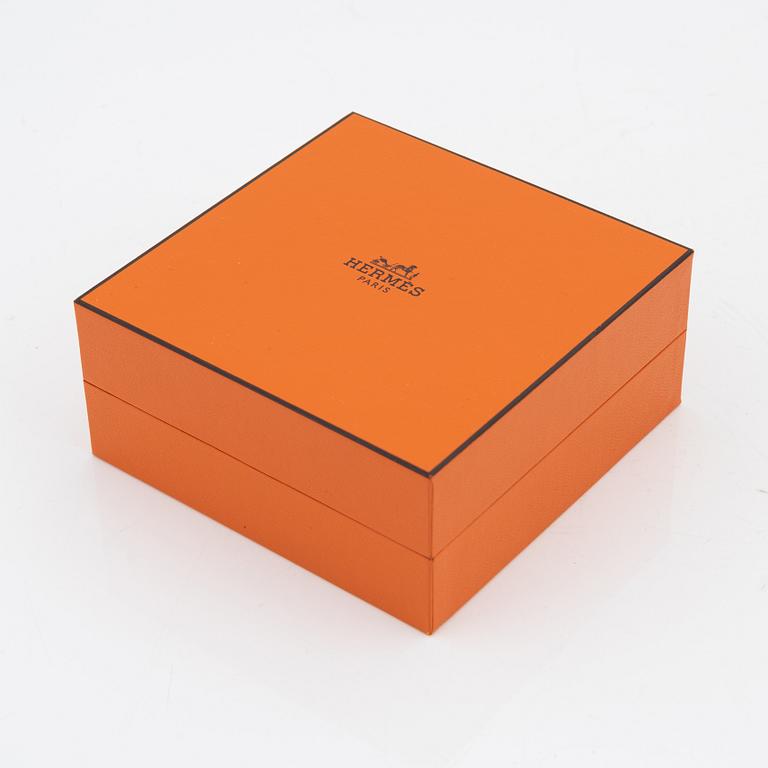 Hermès, armband, 2009.