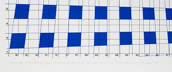 Einar Höste, "Ändlös vägg".