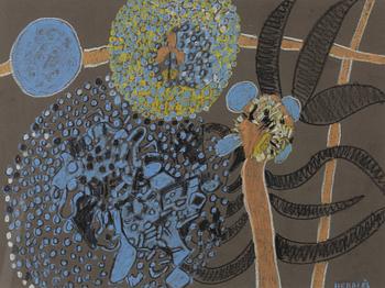 Olivier Herdies, Untitled.