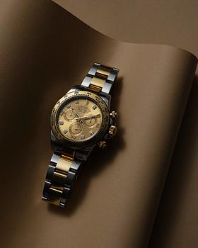 Curated Timepieces – February