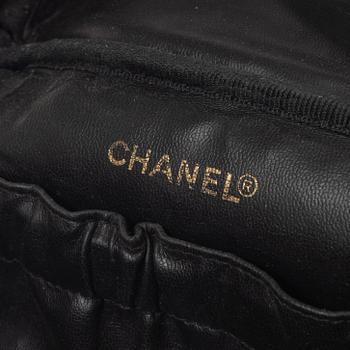 Chanel, beauty box, "Sac a Vanity", 1996-1997.